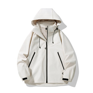 Pelliot PRO 익스트림 하드 쉘 겨울 이벤트 재킷 전문 등산 솔리드 방수 스탠드 무거운 지퍼 짠 - Product Image 5