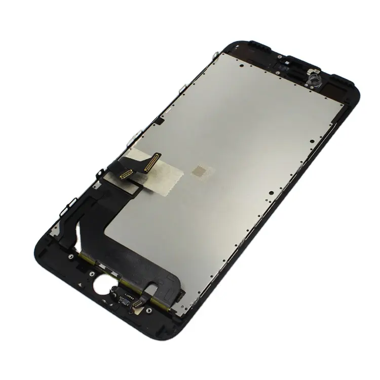 شاشة لمس للهاتف المحمول, شاشة لمس الأكثر مبيعًا لهواتف iPhone 5s 6 6S Plus 7 Plus 8 Plus لشاشة iPhone X 11 12 13 LCD