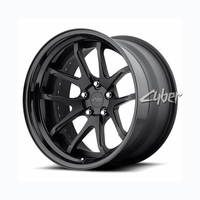 Jantes en alliage d'aluminium forgées sur mesure Rotifom SNA 18-24 pouces pour BMW Série 3/5/6, Benz CLS AMG, Audi A/S/RS, VW GTI, Nissan 370Z, GR86