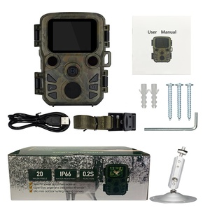 Portable minuscule petite caméra <span class=keywords><strong>de</strong></span> piste cerf Cam <span class=keywords><strong>chasse</strong></span> caméra infrarouge <span class=keywords><strong>pour</strong></span> la forêt sécurité à domicile <span class=keywords><strong>Surveillance</strong></span> intérieure <span class=keywords><strong>surveillance</strong></span> des animaux - Product Image 6