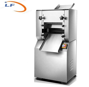 Piccola Mini macchina per fare la <span class=keywords><strong>Pasta</strong></span> elettrica automatica per fare la <span class=keywords><strong>Pasta</strong></span> fresca a casa - Product Image 5