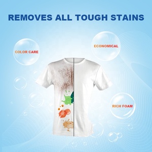 Clo Bột Tẩy Chất Tẩy Rửa Cho Thương Mại Giặt Tẩy - Product Image 5