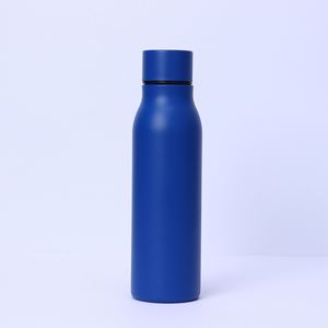 Poignée de bouteille en silicone souple, pièce de rechange en gros pour flacons isothermes étroits dans le commerce d'exportation transfrontalier - Product Image 6