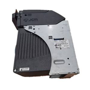 JCM IPRO Bill acceptor JCM iPRO-200-SS avec tirelire 1k. Pour les jcm-ipro-200-ss <span class=keywords><strong>de</strong></span> <span class=keywords><strong>terminal</strong></span> <span class=keywords><strong>de</strong></span> <span class=keywords><strong>paiement</strong></span> - Product Image 2