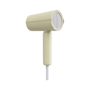 Aorisse U7 Hair Dryer Light Yellow Negative Ion Smart Wind Power Lightweight Design - Product Image 3