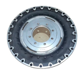 249-0059 244-1191 2447191 Engine Part <b>Coupling</b> for Caterpillar G3520 Generator Set - Product Image 2
