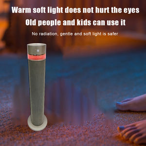 Gran oferta, calentador de cerámica Vertical de alta potencia para el hogar pequeño, función de ahorro de energía de calentamiento rápido para ventilación de grandes áreas - Product Image 5