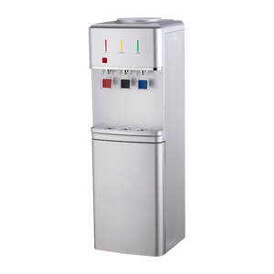 Electric <strong>Hot</strong> &amp; Cold 3-Tap Compressor Cooling Floor Standing <strong>Water</strong> <strong>Dispenser</strong> For Household &amp; Hotel Use - Product Image 3