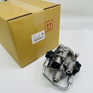Dizel Motor Yakıt Enjeksiyon Pompası 294000-1692 5284018 4B3.9 Motor için - Product Image 1