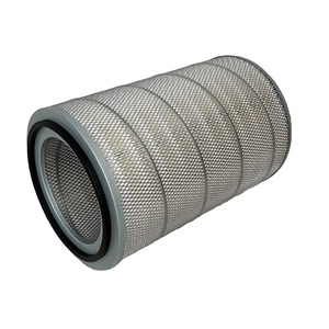 Nouveau séparateur d'huile et filtre sécheur d'air industriel Mengma de haute qualité 23782352 en acier inoxydable pour 6 compresseurs - Product Image 1