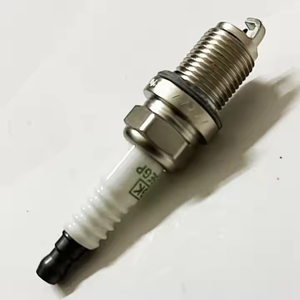 Bugi Iridium OEM BKR5E-11 6953 BKR5EYA-11 4194 BKR5EGP 7090 dành cho xe Honda, Hyundai, Kia, Benz, Toyota - Product Image 3