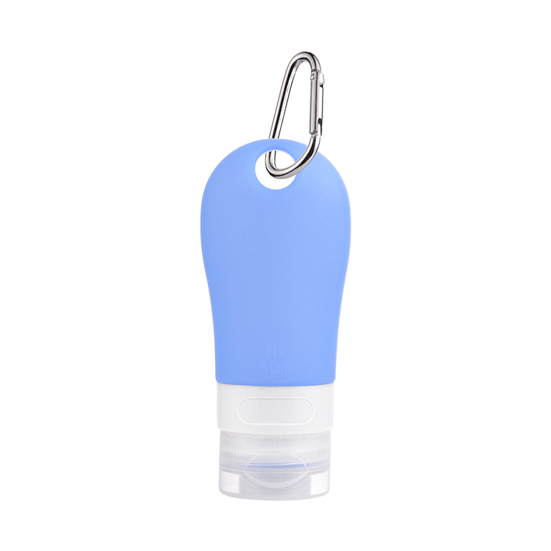 60 ml de bleu