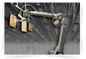 Robot de soudage FANUC automatique à 6 axes pour la manutention, la palettisation et l'assemblage de moteurs PLC 0,6 kW/0,5 kW 220 V/380 V - Product Image 5