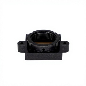 M12 lens mount, 7mm height, 20mm hole spacing, lens module connector base, <b>security</b> <b>equipment</b> accessory M876 - Product Image 1