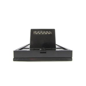 RGB centralina LED Kit Touch Controller da parete pannello da incasso italiano Standard 503 scatola rettangolare 12V 144W TM08U- - Product Image 3