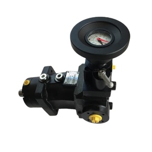 Unidad de Bomba Hidráulica A7VKO028MA/10MRSL4P550-0, Fabricantes de Bombas Hidráulicas - Product Image 2