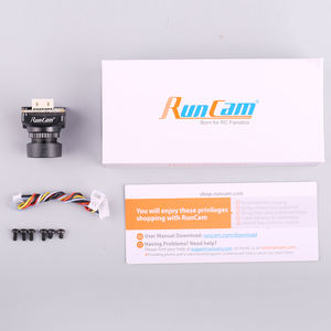 Preço de atacado RunCam <span class=keywords><strong>Phoenix</strong></span> 2 SP Fenghuang Câmera 1500tvl Freestyle FPV Câmera Suporta 5-36V para Modelo <span class=keywords><strong>RC</strong></span> - Product Image 6
