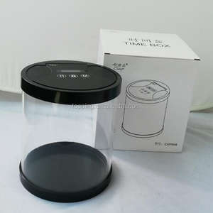 <span class=keywords><strong>Contenitore</strong></span> di Blocco per Cellulare con Timer per Prevenire l'Abuso del Telefono e dei <span class=keywords><strong>Giochi</strong></span> - Product Image 6