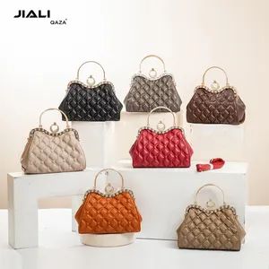 Supplier wholesale low price women hand bags luxury 2023 new fashion evening handbags for ladies high quality sacs main pas cher