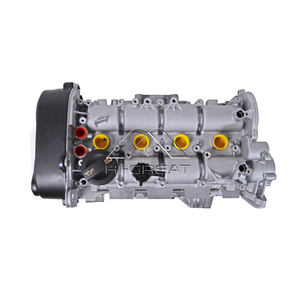 Nouvelles pièces d'auto de bloc long de moteur <span class=keywords><strong>diesel</strong></span> EA211 pour l'assemblage de moteur VW Skoda Audi SEAT 2.0T - Product Image 5
