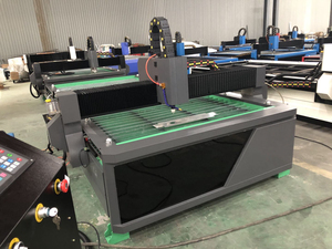 Dễ dàng để sử dụng CA-1325 1530 1840 Độ chính xác cao <span class=keywords><strong>CNC</strong></span> <span class=keywords><strong>Plasma</strong></span> Máy cắt <span class=keywords><strong>plasma</strong></span> cắt - Product Image 4