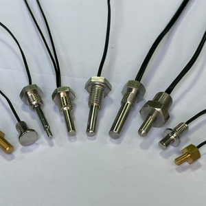 1K 3K 20k 30k 50k 100k NTC Đầu dò nhiệt độ nhiệt điện trở để đo nhiệt độ - Product Image 1