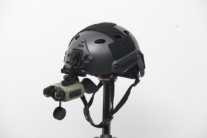 Ống nhòm nhiệt hồng ngoại cầm tay Longot mới, dùng ngoài trời, ban đêm, dành cho săn bắn K6 - Product Image 5