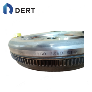 Volante bimasa <span class=keywords><strong>DMF</strong></span> <span class=keywords><strong>LuK</strong></span> 415093709 - Product Image 4