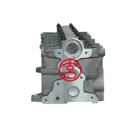 Nouvelle culasse de moteur diesel XC 2.8L 12V SOHC RD28 RD28T OEM 11040-VB301 11040-32J04 pour Nissan Patrol Y60 Safari 2.8L
