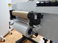 Impresora de Etiquetas Personalizable de Venta Directa de Fábrica HYCAN, Impresora Digital UV DTF con Doble Cabezal XP600, Etiquetas de Cristal, 4.5 m²/h