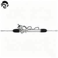 Boîtier de direction haute performance LHD 44250-16240 44200-16440 44250-16300, construction durable pour voitures TOYOTA