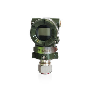 Original 4-20mA Yokogawa EJA510 EJA530 Absolute and Gauge <b>Pressure</b> <b>Transmitters</b> - Product Image 2