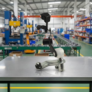 Meccanismo di Collegamento del Selettore del Cambio per <span class=keywords><strong>Opel</strong></span> Corsa B ISO9001 CE OEM 90470791 90578969 90465706 90522530 90522531 90578352 90578709 - Product Image 6