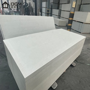 แผ่นไฟเบอร์ซีเมนต์หดตัวต่ำ 9 มม. แผ่นผนัง<span class=keywords><strong>ส</strong></span>ำเร็จรูป ขนาดคงที่ แผ่นผนังภายนอก ทนทานต่อการแตก<span class=keywords><strong>ร้าว</strong></span> แผ่นวั<span class=keywords><strong>ส</strong></span>ดุก่อสร้างภายนอก - Product Image 5