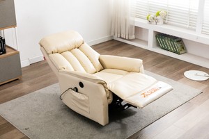 Venta caliente silla reclinable <span class=keywords><strong>muebles</strong></span> de sala de estar silla reclinable de elevación eléctrica de 180 grados - Product Image 5