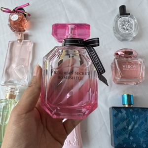 Perfume Eau <span class=keywords><strong>de</strong></span> Parfum <span class=keywords><strong>de</strong></span> 100 ml <span class=keywords><strong>de</strong></span> <span class=keywords><strong>Victoria</strong></span>'s <span class=keywords><strong>Secret</strong></span> y Otras Marcas Famosas Originales, <span class=keywords><strong>Fragancia</strong></span> Duradera para Mujer, Venta al por Mayor - Product Image 2