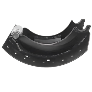 Personalizável e atacável OEM 509119070 0509119070 0509119050 04671900A Sapata do freio do reboque do caminhão para BPW - Product Image 3