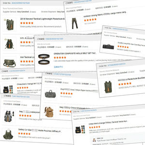 <strong>Custom</strong> Color Tactical Drop Leg Tactical Mag Pouch Adjustable Left Right Handed Leg Thigh <strong>Holster</strong> - Product Image 6