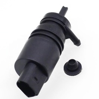 Bomba de limpiaparabrisas para AUDI, A3, A4, TT, VW, PASSAT, SEAT, SKODA, MERCEDES-BENZ, BMW 67121199567, 76806-SMG-E01, 76806SMGE01
