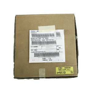A860-2120-V004 A860-2120-T511 Envío Rápido FANUC Nuevo Sensor Codificador de Motor de Husillo Original - Product Image 6
