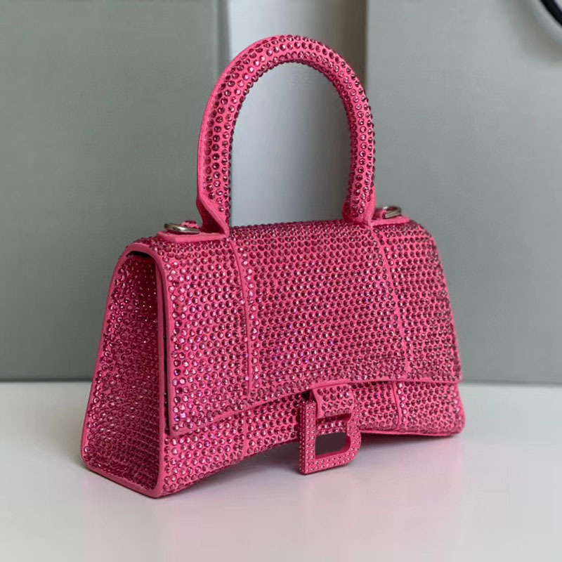 Italy france hot sale branded handbags wholesale price jelly luxury brand famous Handbags For Women Bright Leather Crossbody Bag