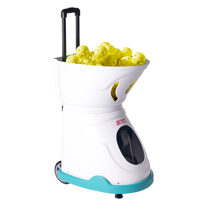 Melhor lagosta automática Pickleball Machine Pickleball Training Equipment Sales****^^^^ https://www.siboasi.com