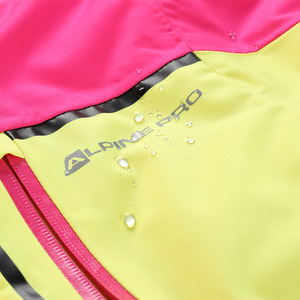 Veste de <span class=keywords><strong>ski</strong></span> Alpine PRO pour enfants OEM Vêtements de neige imperméables personnalisés Vêtements de sport pour enfants Femmes et hommes Veste de <span class=keywords><strong>ski</strong></span> imperméable Coupe-vent pour le <span class=keywords><strong>ski</strong></span> - Product Image 4