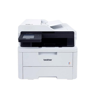 Impresora Láser Digital a Color Multifuncional Brother DCP-L3528CDW/L3568CDW, Copia, Escaneo e Impresión a Doble Cara, WiFi - Product Image 1