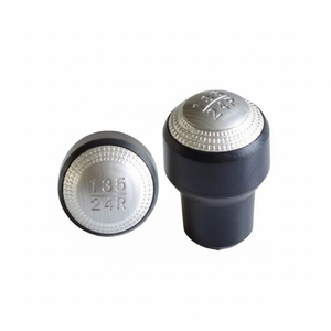 Poignée de levier de vitesse Hyundai Getz 03-11 fabriquée en Turquie - Product Image 2