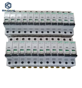 เซ็นเซอร์ควบคุม PLC เซอร์กิตเบรกเกอร์กระแสตรง ยี่ห้อใหม่เอี่ยม ของแท้ IC65N - Product Image 1
