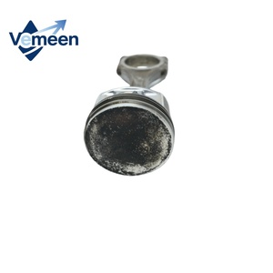 Pistons 81,00 mm <span class=keywords><strong>2</strong></span>,4 30V V6 pour Audi A4 B5 8D VW Passat 078 107 065 BB  078107065BB - Product Image 3