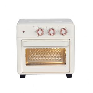 Four électrique en acier inoxydable Offre Spéciale grille-pain automatique maison boulangerie Micro Mini appareil de cuisine pour l'extérieur économique - Product Image 1