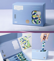 Boîtes en papier ondulé personnalisées avec des designs uniques, des cartons ondulés luxueux et haut de gamme