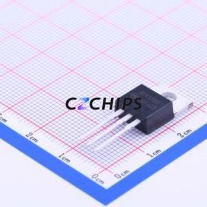 Brand-new Original BDX33BG TO-220 Transistor Darlington Transistor Whole Sale Electronic Component Chips Supplier & BOM Service - Product Image 2